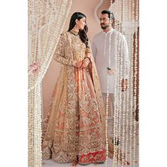 Bridal Frock, Bridal Maxi Dress, Indian Wedding Dresses, Raw Silk Lehenga, Lehnga Dress, Womens Wedding Dresses, Long Frocks, Pakistani Wedding Dresses, Embroidered Wedding