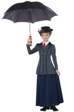 Mary Anning Costume Kids, Mary Poppins Dresses, Book Characters Dress Up For Teachers Elementary Schools, Literacy Costumes Book Characters, 4th Grade Book Characters Costumes, Mary Poppins Disfraz, Mary Poppins Kostüm, Necktie Skirt, Unicorn Costume Kids