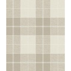 a beige and white checkered wallpaper