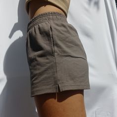 Available for Pre-Order! Details coming soon ;) Casual Bottoms With Built-in Shorts For Relaxation, Stretch Cotton Biker Shorts With Short Inseam, Casual Bottoms With Built-in Shorts For Warm Weather, Basic Relaxed Fit Shorts, Comfortable Relaxed Fit Athletic Shorts, Relaxed Fit Comfortable Athletic Shorts, Basic Cotton Shorts For Summer, Basic Loungewear Shorts, Summer Cotton Bermuda Shorts With Mid-thigh Length