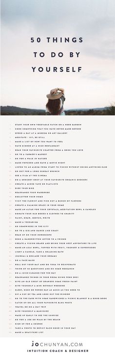 Routines Ideas, Things To Do By Yourself, Nature Spirituality, Things To Do Alone, Life Coaching, Me Time, The Words, Better Life, Mind Body