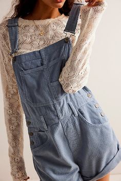 Ziggy Overalls, Cord Overalls, Autumn Sky, Overalls Outfit, New Wardrobe, Boho Clothing, Boho Outfits, Fashion Inspo Outfits, What To Wear