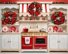 Make your culinary creations merry and bright this holiday season with the Red & White Christmas Kitchen Backdrop! Perfect for making festive memories, this photography backdrop is ideal for whipping up some Christmas cheer. Here's a little more info about our photo backdrops: Q: What are your photography backdrops made of? A: We offer a large selection of materials for you to choose from. Please visit https://www.hsdbackdrops.com/pages/material-descriptions for a detailed description of each ma White Christmas Kitchen, Kitchen Backdrop, Christmas Jello Shots, Holiday Backdrop, Fall Backdrops, Kitchen Background, Kitchen Photography, Photo Backdrop Christmas, Backdrops Kids