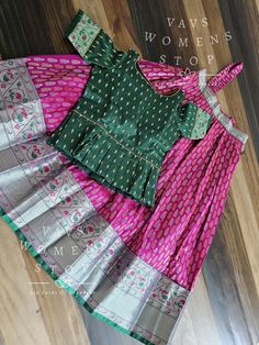 This Lehenga set suits 8 yr - 9 yr. Kindly Please Message me If needed measurements before purchase. Art Silk Saree Skirt Set With Pallu Detail, Art Silk Saree Skirt Set With Pallu, Traditional Designer Skirt Set For Navratri, Traditional Designer Cutdana Skirt Set, Traditional Designer Skirt Set With Cutdana, Designer Festive Skirt Set With Pallu, Traditional Cutdana Designer Skirt Set, Designer Saree Skirt Set With Zari Work, Traditional Designer Skirt Set For Diwali