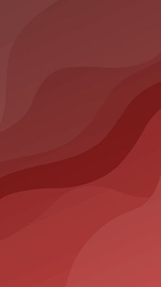 an abstract red and pink background with wavy lines in the bottom right corner to the left