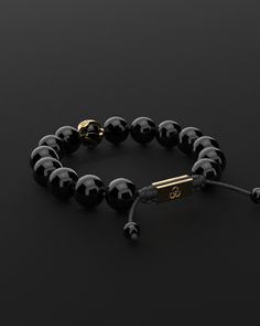 Embrace the power of self-liberation with the Waves Bracelet. This 12mm design, featuring a unique wave pattern encircling a captive ball, symbolizes the mental boundaries we often impose on ourselves. It serves as a constant reminder that the limits we face are often of our own making, and it is within our power to transcend them. Each glance at your wrist with this bracelet will inspire you to unlock your true potential and break free from self-imposed constraints. All our stones are chosen by Mental Boundaries, Wave Bracelet, Gold Waves, Gold Vermeil Jewelry, Stacked Necklaces, Red Tigers Eye, Onyx Bracelet, Vermeil Jewelry, Mens Beaded Bracelets