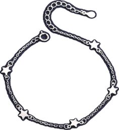 Metal Star-shaped Bracelets, Adjustable Metal Bracelet With Star Charm, Trendy Silver Star Bracelet, Adjustable Star-shaped Metal Bracelets, Adjustable Star-shaped Metal Bracelet, Adjustable Metal Star Bracelet, Adjustable Star Shaped Metal Bracelets, Star-shaped Metal Bracelets As Gifts, Adjustable Star Charm Bracelet