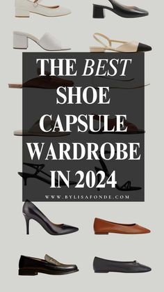 Shoe Capsule Wardrobe, Diy Clothes Organization, Organization Life Hacks, White Sneaker Boots, Shoe Capsule, Stylish Workwear, Comfy Party, Capsule Wardrobe Shoes, Hats For Short Hair