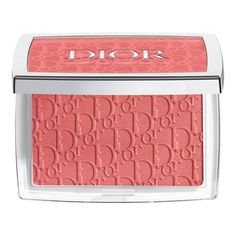 012 Rosewood Rosy Glow Blush - Dior | Ulta Beauty Dior Rosy Glow Blush, Dior Blush, Benefit Brow, Dior Backstage, Dior Forever, Too Faced Concealer, Favorite Makeup Products, Dior Makeup, Dior Addict