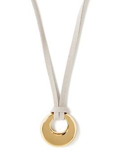 Circle Pendant Necklace | Banana Republic Adjustable Gold-tone Metal Jewelry, Gold Jewelry With Adjustable Round Pendant, Gold-tone Adjustable Metal Jewelry, Gold Jewelry With Adjustable Length Round Pendant, Chic Gold Jewelry With Adjustable Length, Chic Adjustable Gold Long Necklace, Adjustable Gold Long Necklace For Formal Occasions, Adjustable Gold Chic Long Necklace, Modern Adjustable Jewelry With Gold Clasp