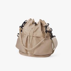 Olives Nylon Drawstring Bag Reusable Packaging, Absolutely Fabulous, Green And Khaki, Drawstring Pouch, Mini Canvas, Black Hardware, Phone Bag, Belt Bag, Drawstring Bag