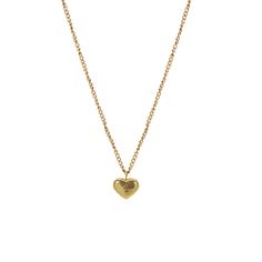 Introducing the Valencia Heart Pendant Necklace, a timeless accessory to add a hint of elegance and sophistication to any ensemble. Delicately handcrafted with an alluring design, this pendant features cursive 'love' engraving, inspired by the romantic Spanish city of Valencia. Materials: Gold Plated: Silver 316L Stainless steel and plated in 14k gold PVD coating to ensure longevity and shine! Dimensions: Length: 42cm with 5cm extender Chain Thickness: 1.5mmHeart Pendant size: 10.5mm*9.5mmWeight Cursive S, Heart Pendant Necklace Gold, Spanish City, Pvd Coating, Types Of Piercings, Jewelry Post, Conch Piercing, Belly Button Piercing, Septum Piercing