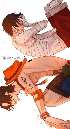 One Piece Theme, One Piece Aesthetic, Ace One Piece, One Piece Wallpaper, رورونوا زورو, Ace Sabo Luffy, Ace And Luffy, One Piece Tattoos, One Piece Cartoon