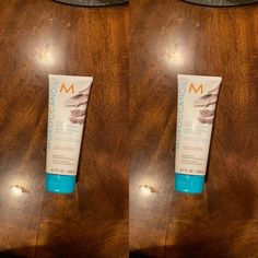 Moroccanoil Depositing Mask Platinum 6.7 Oz 2 Units Color: Platinum - For Light To Medium Blonde Hair Only Authentic Brand New Moroccan Oil Hair, Medium Blonde Hair, Medium Blonde, Moroccan Oil, Hair Mask, Morocco, Blonde Hair, Platinum, Blonde