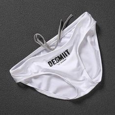 Shop Desmiit Second Skin Swim Brief - Real jock underwear, swimwear & more – The Locker Room Jock Adventurous Men, Long Johns, Compression Tights, Swim Brief, Locker Room, Short Shirts, The Trend, Be Afraid, Low Waist