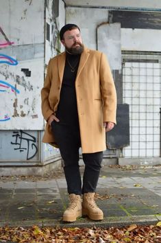 Mens Big And Tall Fall Outfits, Mid Sized Men Fashion, 3x Mens Fashion, Plus Size Men’s Fall Fashion, Menswear Plus Size, Large Men’s Fashion, Outfit Ideas For Big And Tall Men, Curvy Men Fashion, Big Men Outfit