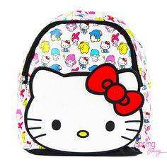 Anime Cartoon Couple, Kitty Anime, Anime Backpack, Cartoon Couple, Cartoon Backpack, Cartoon Bag, Cartoon Eyes, Ballet Class, Anime Cartoon