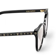 LOUIS VUITTON® - My Monogram Light Cat Eye Glasses - Black Louis Vuitton Glasses, Glasses Collection, Black Louis Vuitton, Louis Vuitton Official Website, Louis Vuitton Sunglasses, Elegant Frame, Louis Vuitton Official, Cat Eye Glasses, Luxury Sunglasses