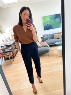 Business Outfit Ideas, Outfit Formal Mujer, Interview Dress, Causal Outfits, Business Style, Stylish Work Outfits, Professional Attire, Business Outfit