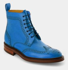 Casual Leather Boots, Quality Leather Boots, Lace Ankle Boots, Real Leather Boots, Wedding Boots, Brogue Boots, Oxford Brogues, Custom Design Shoes, Custom Boots