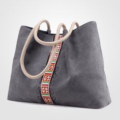 Item Type: Shoulder BagMaterial: CanvasPattern Type: Pattern_Style: CasualClosure Type: ZipperExterior: Open PocketInterior: Interior Zipper Pocket,Interior Slot PocketShape: Casual ToteColor:Khaki,Gray,GreenLength:28-30 cm/11.02-11.81"Width: 39 cm/ 15.35"Thick:11 cm/ 4.33" Mint Green Purse, Female Luxury, Gray Fashion, Yangzhou, White Shoulder Bag, Handbags Women, Monogrammed Leather, Casual Tote, Vintage Louis Vuitton