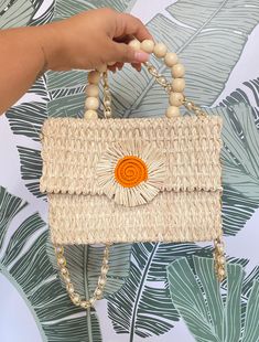 Stylish bag. Handwoven by Colombian Artisan Women from our social impact project OCHABE. - Ethically sourced Dimensions: Long: 8.0" Height: 10" Width: 2.5" Include versatile straps! Short straps: 4"x4" Long Straps: 47.24" Weight: 0.1 lb Shipping: 7-9 business days Trendy Natural Shoulder Bag With Mobile Phone Holder, Trendy Natural Bags With Detachable Strap, Summer Gift Bag With Detachable Handle, Trendy Shoulder Bag With Detachable Strap In Natural Color, Summer Bags With Top Handle, Top Handle Bags For Summer, Summer Shoulder Bag With Detachable Handle As Gift, Top Handle Shoulder Bag For Summer Gift, Trendy Summer Satchel As Gift