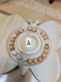 Natural Quartz Bracelets with Wood Beads Stretchy Bracelets Stacking Bracelets Quartz Lover Gift Candle Images, Stone Candles, Incense Burner Holder, Stay Grounded, Stacking Bracelets, Crystal Pyramid, Crystal Tree, Present Moment, Candle Wax Melts