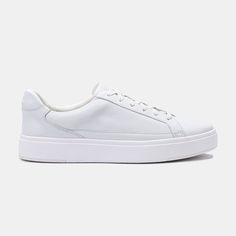 Women's Vegas | Ivory Sneakers | Hands Free Technology | Kizik The Vegas, Wishlist 2024, Sneakers Looks, Sneakers Womens, Free Shoes, Shoe Insoles, Shoe Show, Classic Sneakers, Mens Spring