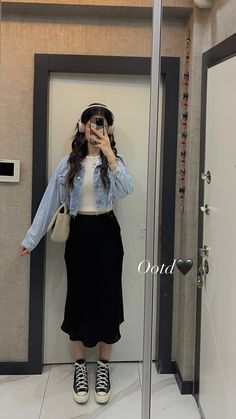 Looks Pinterest, Modesty Outfits, Diy Vetement, Uni Outfits