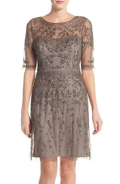 Graduation Guest Outfit Ideas: Find the Perfect Look for the Occasion 1920s Party Dress, 1920s Evening Gowns, 1920s Evening Dress, Pretty Little Dress, Cocktail Party Dresses, Formal Dress Shops, Grad Dresses, Maxi Dress Cocktail