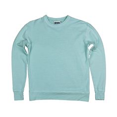 Tahoe Terry Sweatshirt | Jungmaven Hemp Clothing