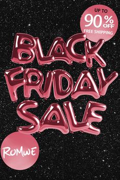 the back to black friday sale is up to 85 % off