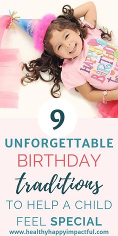 Tons of ideas for how to make a child's birthday happy and special without the stress of throwing a big party! Cake, food, and decorations for my children! Special birthdays for kids! #birthday traditions #kidsbirthday Birthday Coupons, Mom Guilt, Birthday Special, Things To Make, Big Party, Milestone Birthdays, Feel Special