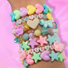 Just My Style Kawaii Cute Jewelry - Walmart.com Style Kawaii, Kawaii Jewelry, Cute Jewelry, Just Me, My Style, Kawaii