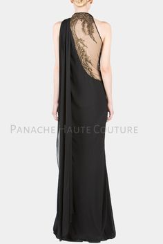 Black Color Designer Saree Gown Online Saree Gowns, Draping Styles, Hand Embroidered Blouse, Wedding Dresses Men Indian, Draped Saree, Saree Draping Styles, Saree Draping, Saree Gown, Drape Dress