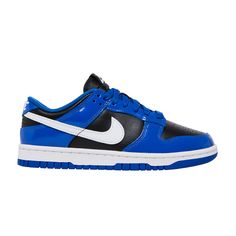 Find NIKE Wmns Dunk Low 'game Royal on Editorialist. Wmns Dunk Low 'Game Royal' Nike Air Force 1 With Rubber Sole, Blue Lace-up Sneakers For Skateboarding, Nike High-top Sneakers With Vulcanized Sole For Sports, Nike Skate Shoes For Streetwear With Waffle Outsoles, Nike Skate Shoes For Streetwear, Sporty Lace-up Basketball Shoes With Vulcanized Sole, Sporty Nike Air Force 1 Lace-up Shoes, Nike Sporty Low-top Sneakers, High-top Sportswear Sneakers With Branded Insole