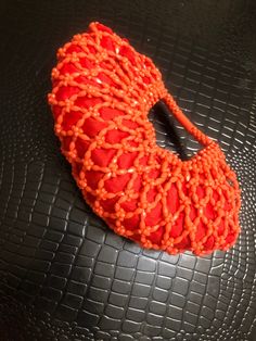 Bridal coral Beaded Bag. Traditional Beaded Bag Select which Ever shape your prefer Elegant Red Beaded Shoulder Bag, Elegant Red Beaded Bag, Red Beaded Evening Bag As Gift, Traditional Beaded Evening Bag For Events, Elegant Red Beaded Clutch, Beaded Handheld Evening Bag For Events, Handheld Beaded Evening Bag For Events, Beaded Handheld Evening Bag For Event, Red Beaded Clutch For Party