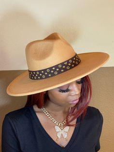 Accessorize any outfit with our most loved fashion fedora hats. Make heads turn in these. Size : 15.7" X 14.6"• Material : 65% Polyester, 35% Cotton• Luxury Band Solid Panama Hat Winter Vacation Fedora With Short Brim, Summer Fedora Felt Hat, One Size Fits Most, Wide Brim Fedora For Winter Vacation, Winter Vacation Fedora With Wide Brim, Winter Vacation Brimmed Fedora, Winter Vacation Wide Brim Fedora, Trendy Fitted Fedora Sun Hat, One Size Fedora Felt Hat For Vacation, Trendy Fitted Felt Hat For Summer