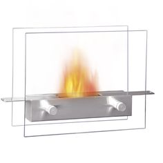 Ethanol Fireplace - Anywhere Fireplace Metropolitan - Indoor Table Top Ethanol Fireplace Contemporary Fire Pit, Indoor Outdoor Fireplaces, Wall Mounted Fireplace, Wall Mount Fireplace, Tabletop Fireplaces, Ventless Fireplace, Mounted Fireplace, Bioethanol Fireplace, Ethanol Fireplace