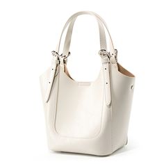 Free U.S. shipping. Style: Commuting , color:White, suite for season：Spring, Summer, Autumn, Winter ，Going out, Travel, Material Genuine Leather, Women's Off-White Leather Minimalist Bucket Crossbody Tote Bags White Bucket Shoulder Bag, White Square Bucket Bag For Travel, White Shoulder Bag For Spring Travel, White Shoulder Bag With Adjustable Strap For Errands, Versatile White Bag For Errands, Large Capacity White Shoulder Bag For Spring, White Shoulder Bucket Bag, Versatile White Satchel Shoulder Bag, Trendy White Bucket Bag For Daily Use