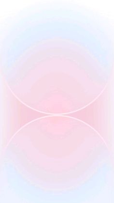 an abstract pink and blue background with two curved lines in the bottom right hand corner