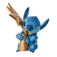 Studio Brands: Stitch Tree Topper sparkle-castle Disney Tree Topper, Christmas Smell, Chocolate Frog, Lilo Y Stitch, Lilo Et Stitch, Star Tree Topper, Lilo Stitch, Disney Lilo, Department 56