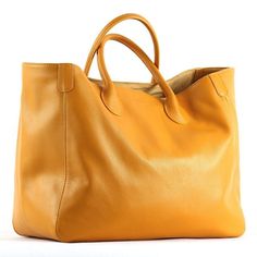 Women Bag Genuine Leather Handbag Cowhide Tote Leather Bucket Shopper Bag | eBay Luxury Large-capacity Bag, Large Luxury Bags For Errands, Large Luxury Bags With Removable Pouch, Large Shopping Box Bag With Top Carry Handle, Luxury Large Shoulder Bag With Removable Pouch, Luxury Yellow Shopping Bag, Elegant Large Capacity Satchel, Elegant Soft Leather Travel Bag For On-the-go, Luxury Yellow Tote Bag