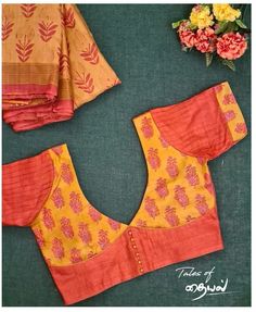 Ikat Blouse Designs, Kids Blouse Designs, Traditional Blouse Designs, Latest Model Blouse Designs