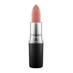 A Creamy Rich Lipstick Formula With High Colour Payoff In A No-Shine Matte Finish. Color: Velvet Teddy New In Box Mac Cosmetics, Mac Make Up, Makeup Mac, Mac Matte Lipstick, Velvet Teddy, Mac Makeup, Matte Lipstick, Makeup Lipstick, Makeup Cosmetics