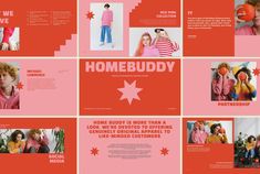 The HOMEBUDDY Presentation Template is a colorful style presentation template with 40 fully editable slides. This is a PowerPoint, Google Slide, and Keynote version. INSTANT DOWNLOAD: No physical products will be shipped. This listing is for instant download only. ♥ YOU WILL RECEIVE ♥ * PowerPoint .pptx file * Google Slides .pptx file * Keynote .key file ♥ FEATURES ♥ * 40 fully editable slides * Based on Master Slides * All Graphic Resizable and Editable * Gallery and Portfolio slide * Free Commercial Fonts Used (Links Included) * All photographs used in the preview images are not included ♥ BEFORE WORK ♥ * Open the .pdf file with font links, download and install all fonts. * Open the presentation template using Microsoft PowerPoint, Google Slides, or Keynote ♥ HOW TO ORDER ♥ 1. Simply pur Keynote Design, Free Commercial Fonts, Presentation Deck, Media Kit Template, Presentation Layout, Presentation Slides Templates, Yellow Images, Keynote Presentation, Media Kit