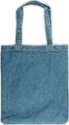 Casual Cotton Shoulder Bag With Flat Pocket, Casual Canvas Tote Bag With Flat Pocket, Denim Blue Cotton Bag For Daily Use, Casual Cotton Bags With Flat Pocket, Casual Cotton Bag With Flat Pocket, Denim Blue Cotton Tote Shoulder Bag, Casual Reusable Canvas Shopping Bag, Denim Blue Cotton Bag With Pockets, Cotton Bags With Pockets In Denim Blue