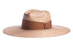 The most beautiful straw panama we've ever carried!! The glamorous Riviera hat is the perfect straw hat to offer full sun protection. Its body is braided by artisan hands and interlaced with palm leaves to create the finished design. Hat has a sealer on it making it water resistant. The construction of this hat is incredible. It’s completed with a rustic cotton braided trim. Features an inner elastic band for a OSFM fit! 100% Palm leaf, natural color (One Size) Standard Medium 58 cm Crown 4” Bri Luxury Short Brim Straw Hat For The Beach, Luxury Short Brim Straw Hat For Beach, Luxury Summer Sun Hat, Luxury Fedora Straw Hat For Beach, Luxury Wide Brim Boater Hat For Summer, Luxury Fedora Straw Hat For The Beach, Luxury Straw Hat With Short Brim For Beach, Luxury Wide Brim Fedora For Beach, Luxury Wide Brim Fedora For The Beach