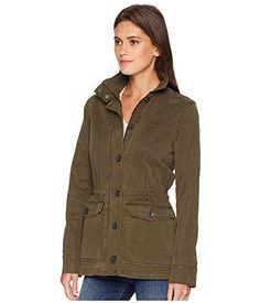 PT01 Womens Utility Jacket, Womens Size Chart, Utility Jacket, Military Fashion, Product Reviews, Stand Collar, Lucky Brand, Military Jacket, Womens Skirt