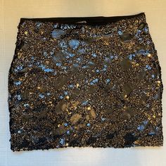 Express Sequin Mini Black Skirt Sz Xs Nwt Mini Black Skirt, Mini Short, Sequin Mini, Short Skirt, Black Sequins, Black Skirt, Sequin, Womens Skirt, Skirt